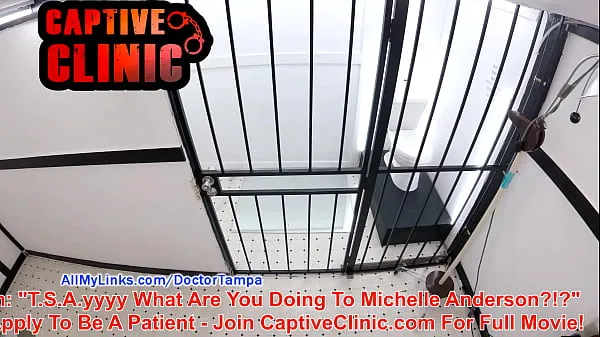 XXX SFW - NonNude BTS From Michelle Anderson's TSAyyyy What Are You Doing?, Gloves and Jail Cells,Watch Entire Film At Video saya