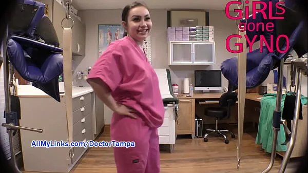 XXX SFW - NonNude BTS From Lenna Lux in The Procedure, Sexy Hands and Gloves,Watch Entire Film At GirlsGoneGynoCom mine videoer