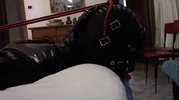 XXX Laura on Heels step sister 2022 in a long bondage blowjob and deepthroat action taking a cock on her tiny mouth my Videos