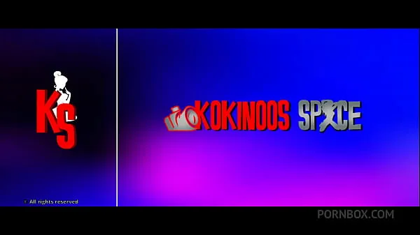 XXX ALL ANAL FOR MASKED TINA AT KOKINOOS SPACE Saját videóim