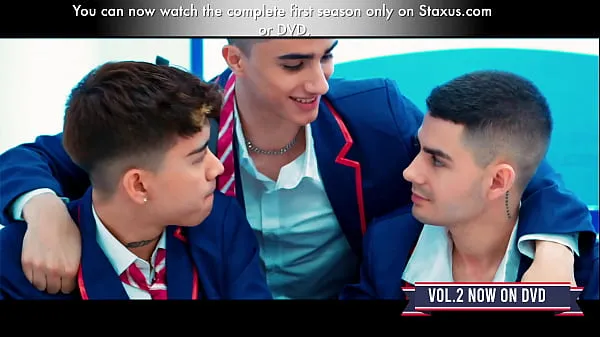XXX STAXUS INTERNATIONAL COMPILATION :: Trailers Spots (Promotional content mých videí