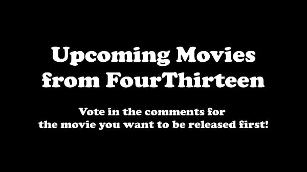 XXX FourThirteen Trailers - Films à venir - Votez dans les commentairesmes vidéos