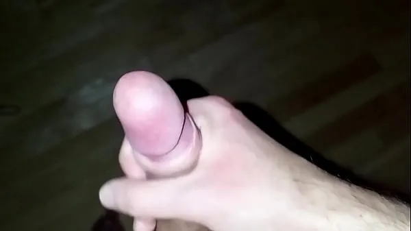 XXX masturbation orgazm cum sperm moji videoposnetki