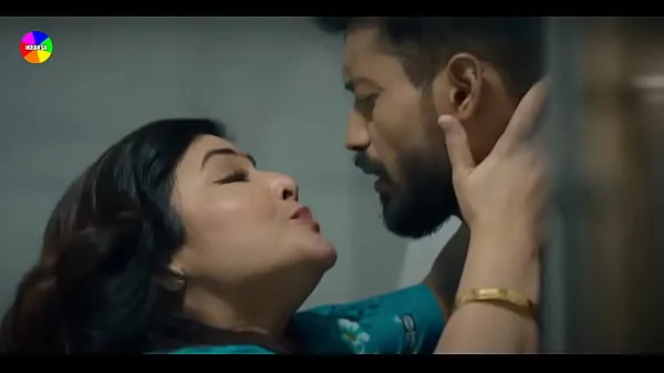 XXX Son-in-law fucks mother-in-law after wife sleeps Hindi Saját videóim