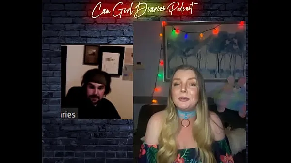 XXX Cam Girl Shares Her Expert Advice On Live Cam Shows วิดีโอของฉัน