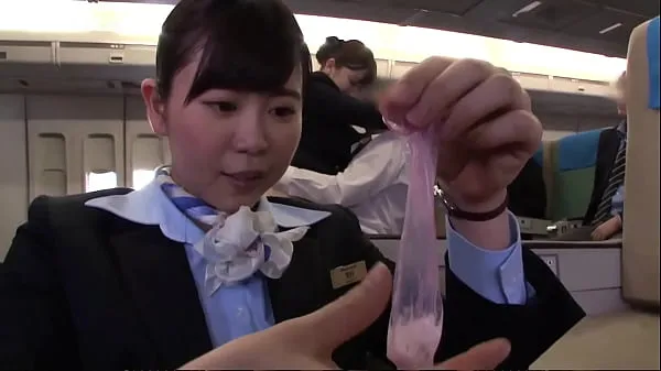 XXX Ass Flights: Uniforms, Underwear Or In The Nude. Best Airline Hospitality, 11 私の動画