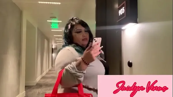 XXX Single Latina BBW mom Jaidyn Venus Needs Help Paying Bills After Delivery Order to SSBBW Hunter Goes Wrong He Makes Sure She Drains His Huge Dick Raw Til He Cums Inside TRAILER my Videos
