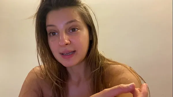 XXX Melena Maria Rya tasting her pussy my Videos