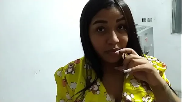 XXX My Step Sister Asks for Cock मेरे वीडियो