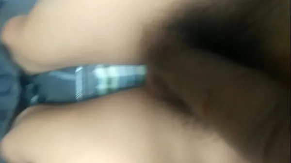 XXX Beautiful girl sucks cock until cum fills her mouth Video saya