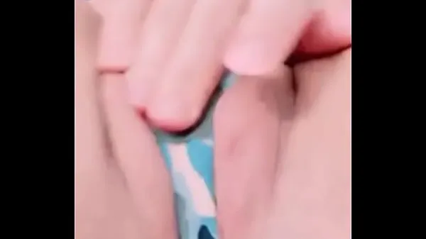 XXX I caught my Luana Kazaki masturbating and I couldn't resist 我的视频