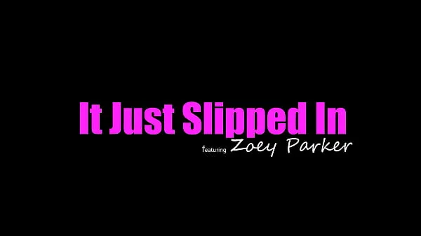 XXX Wait. Why is there a dick in me?" confused Zoe Parker asks Stepbro - S2:E8 my Videos
