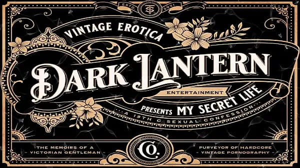 XXX Dark Lantern Entertainment, Top Twenty Vintage Cumshots moje filmy