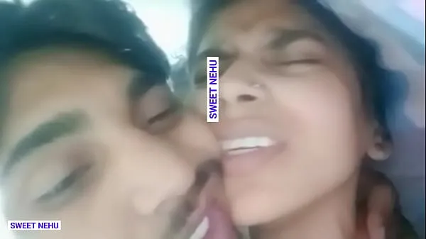 XXX Hard fucked indian stepsister's tight pussy and cum on her Boobs my Videos