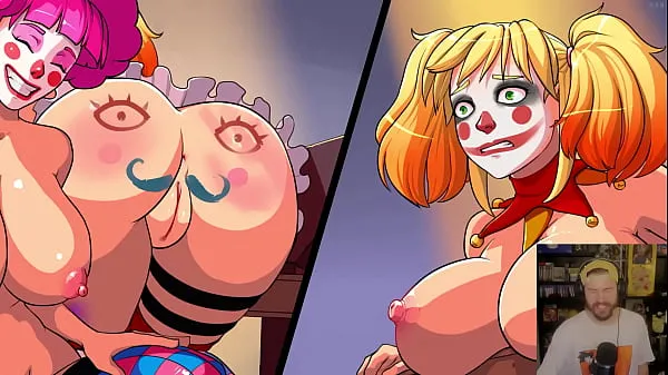 XXX The Terrifying Truth Behind This Circus (The Lewd Knight meus vídeos