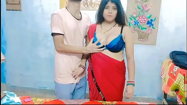 XXX Aunty and young boy dirty conversation boy have fucking hot aunty xxxsoniya Indian hindi video Saját videóim