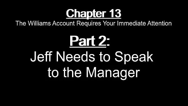 XXX The Girl Next Door - Chapter 14: Jeff Needs to Speak to the Manager (Sims 4 mijn video's