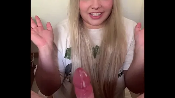 XXX Cum Hate Compilation! Accidental Loads, annoyed or surprised reactions to huge and fast cumshots! Real homemade amateur couple mine videoer
