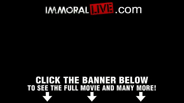 XXX Julie’s HARDCORE CASTING w DOMINANT BIG DICK Earns Her a Rainbow – IMMORAL LIVE 4K मेरे वीडियो
