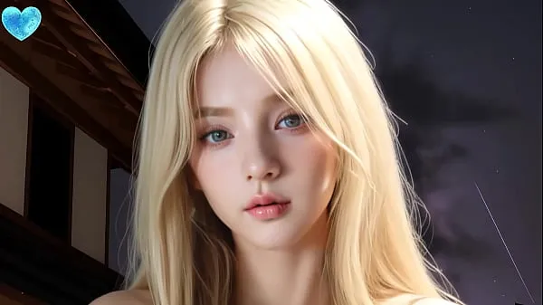 XXX 18-jährige, zierliche, athletische Blondine reitet dich die ganze Nacht POV – Girlfriend Simulator ANIMATED POV – Unzensierter hyperrealistischer Hentai Joi, mit automatischen Sounds, KI [VOLLSTÄNDIGES VIDEOmeine Videos