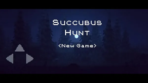 XXX Can we catch a ghost? succubus hunt Video saya