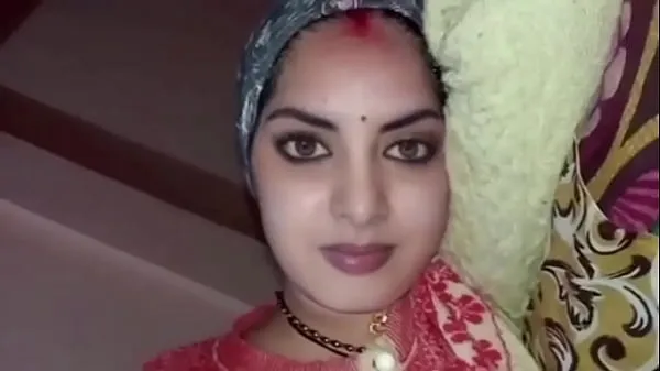 XXX Desi Cute Indian Bhabhi Passionate sex with her stepfather in doggy style moje videá