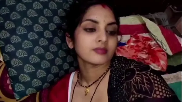 XXX Indian beautiful girl make sex relation with her servant behind husband in midnight Video saya