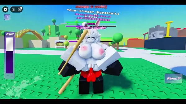 XXX Roblox they fuck me for losing 내 동영상